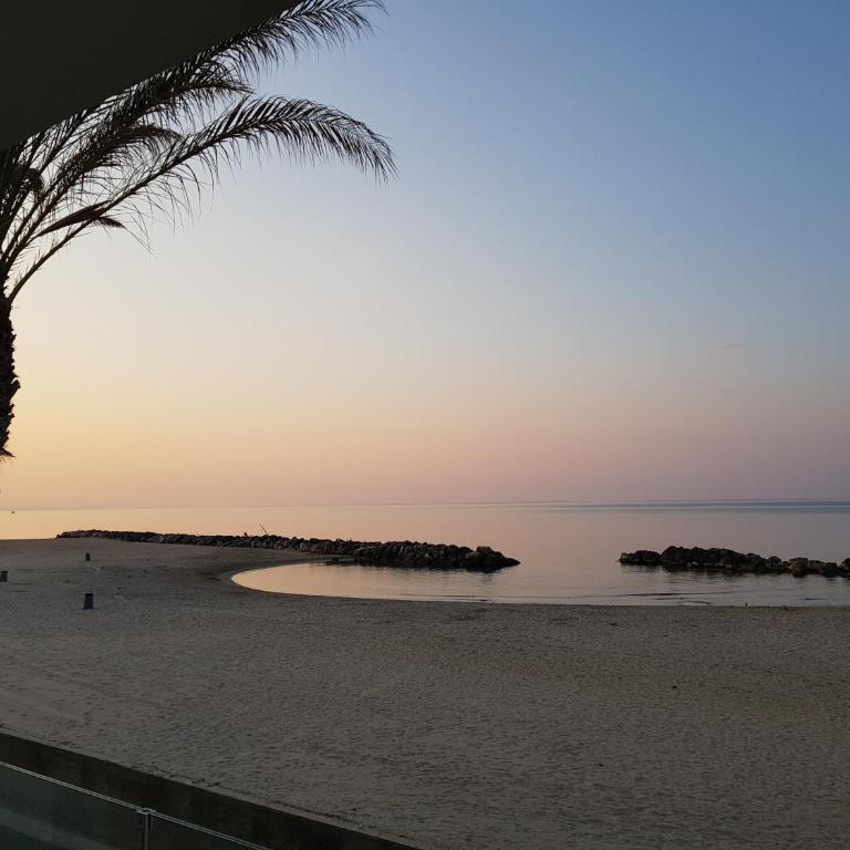 Sea House Tonnara - Two-Bedroom Apartment - 1