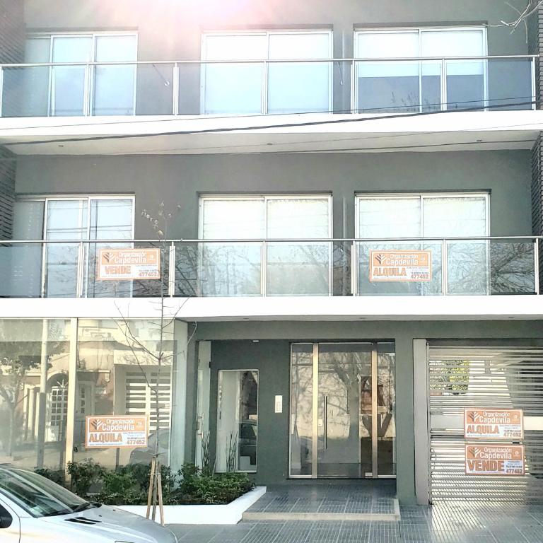 Tu lugar en Villa - Apartamento de 1 dormitorio - 2