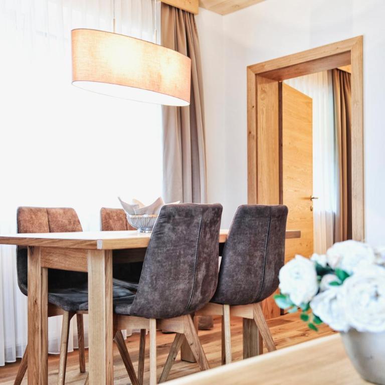 Appartements Rosenhof - Apartment mit 1 Schlafzimmer - 3