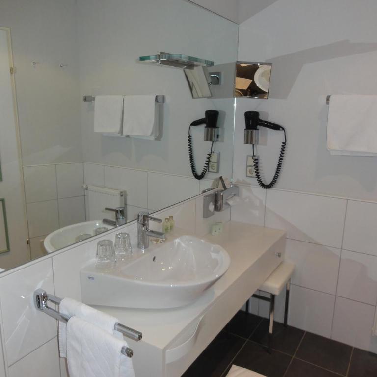 Das Moerisch - Superior Doppelzimmer mit Balkon - 1