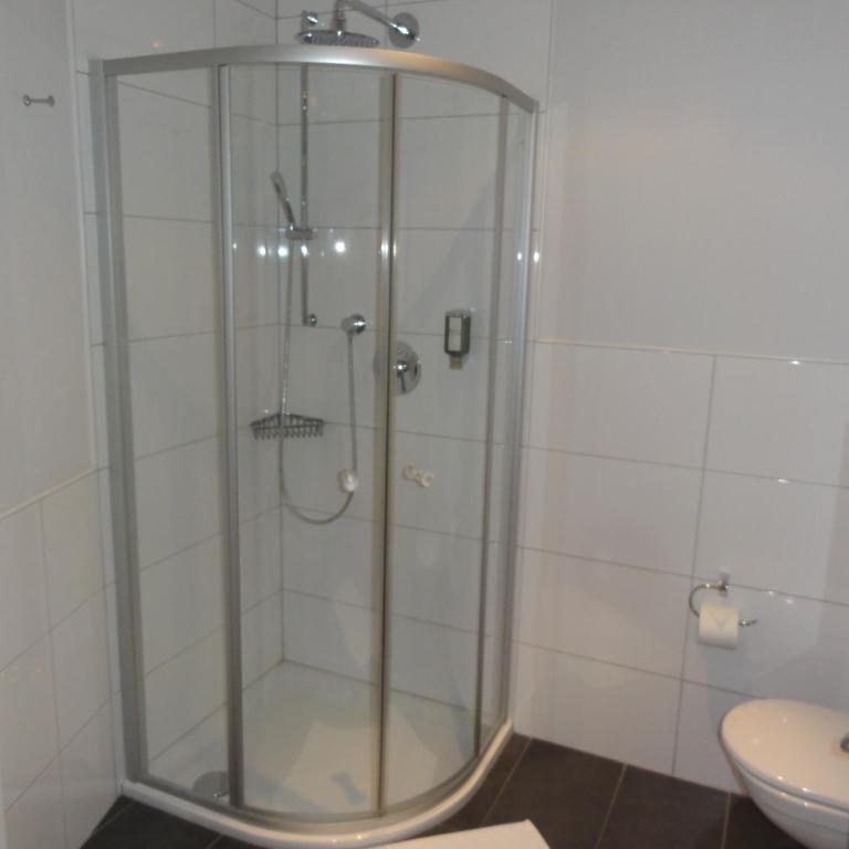Das Moerisch - Superior Doppelzimmer mit Balkon - 2
