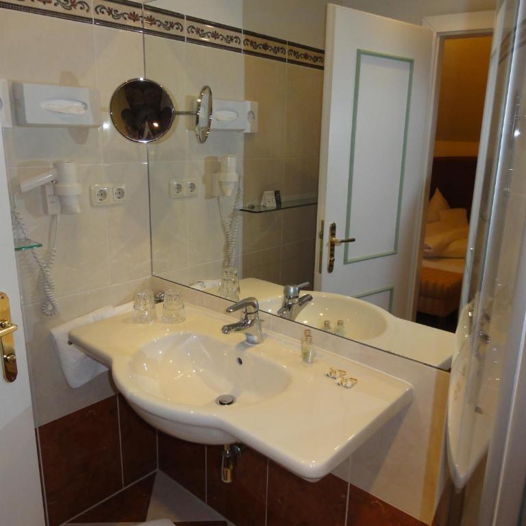 Das Moerisch - Junior Suite mit Balkon - 1