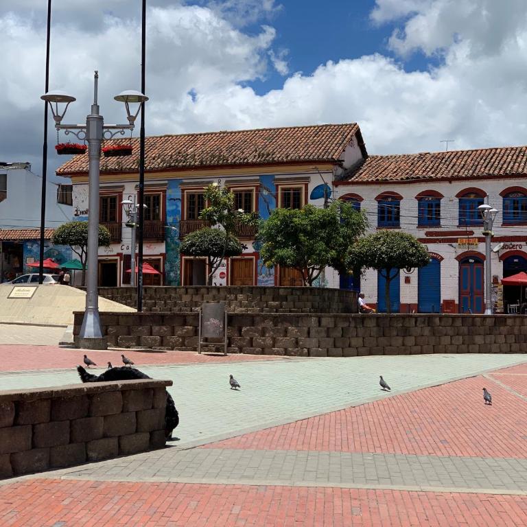 Apto zona colonial lindísimo 201 - One-Bedroom Apartment - 30