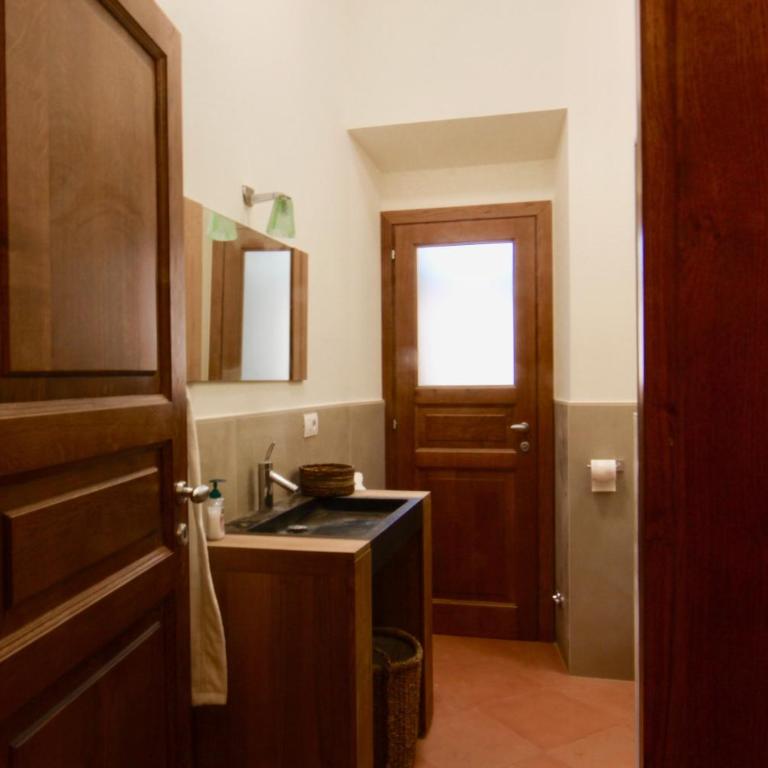 Visione Via Sant’Andrea delle Fratte, 36 - Appartamento Superior con Sauna - 30