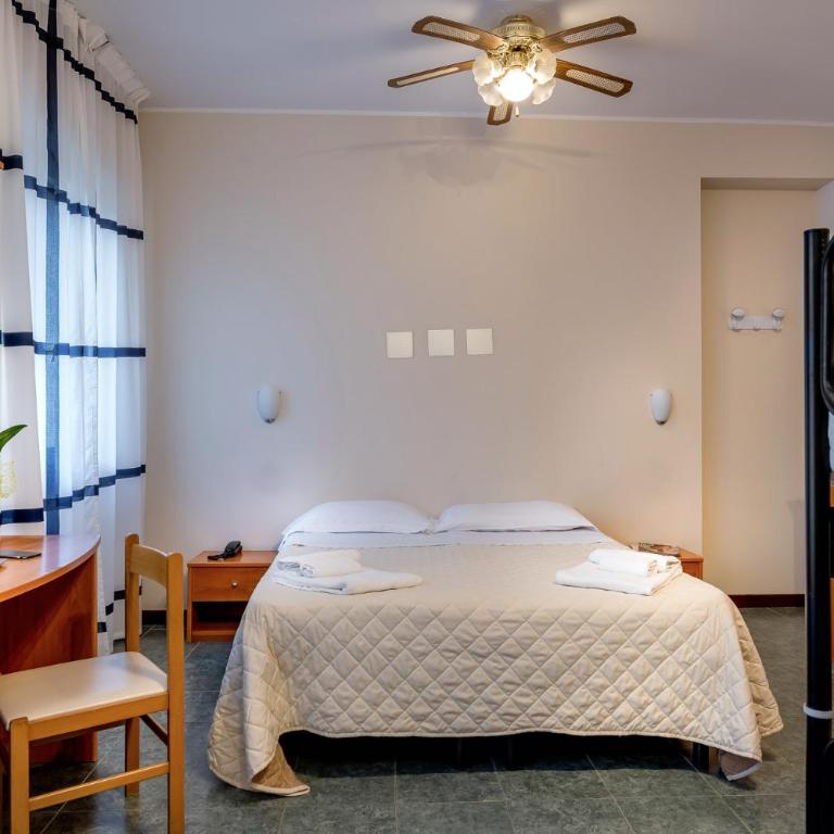 Hotel Pierre "NUOVA GESTIONE" - Classic Quadruple Room - 2