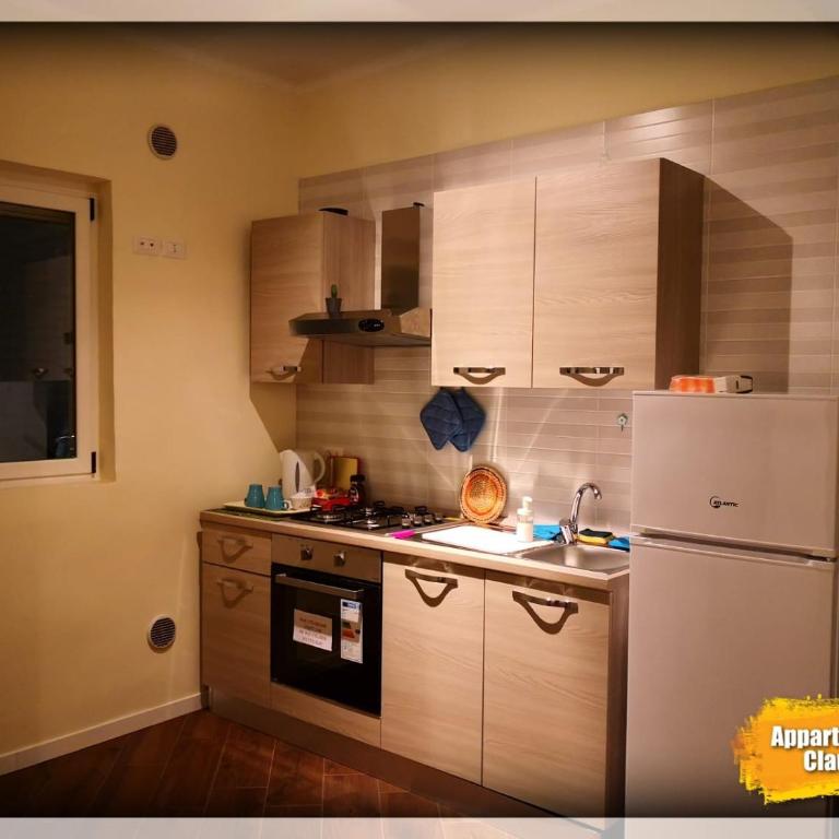 Appartamento Claudia - Appartamento con 1 Camera da Letto - 7