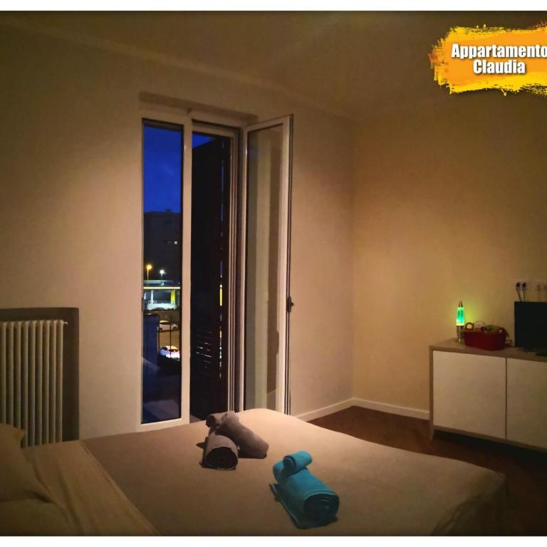 Appartamento Claudia - Appartamento con 1 Camera da Letto - 1