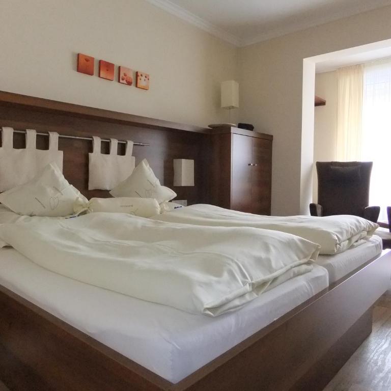 Aparthotel Christine - Superior Doppelzimmer - 6