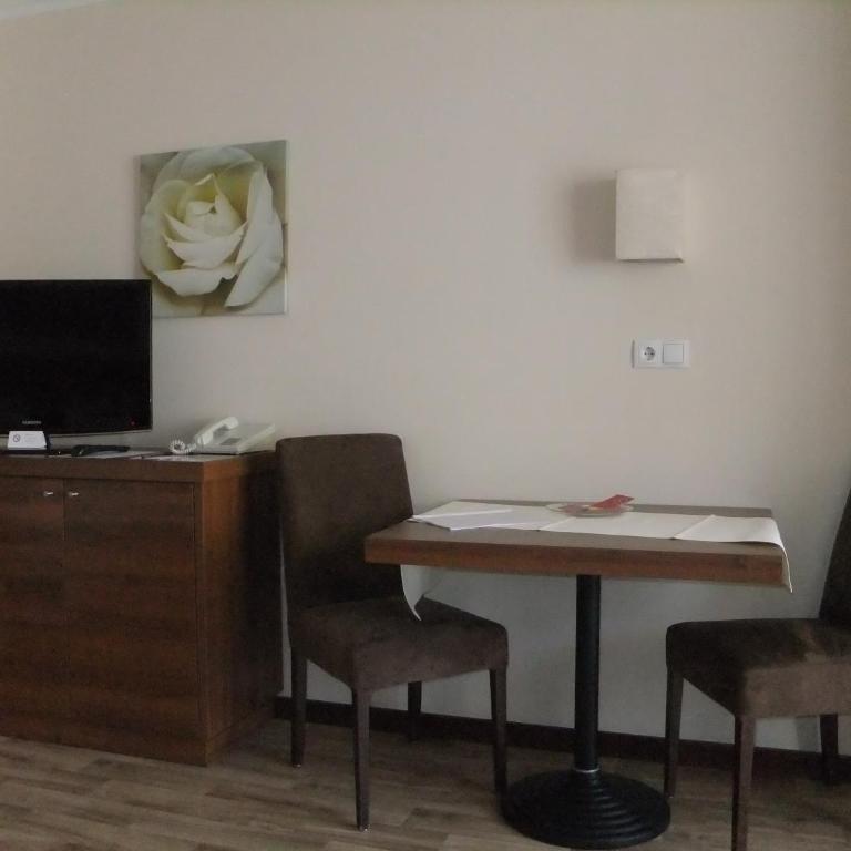Aparthotel Christine - Superior Doppelzimmer - 11