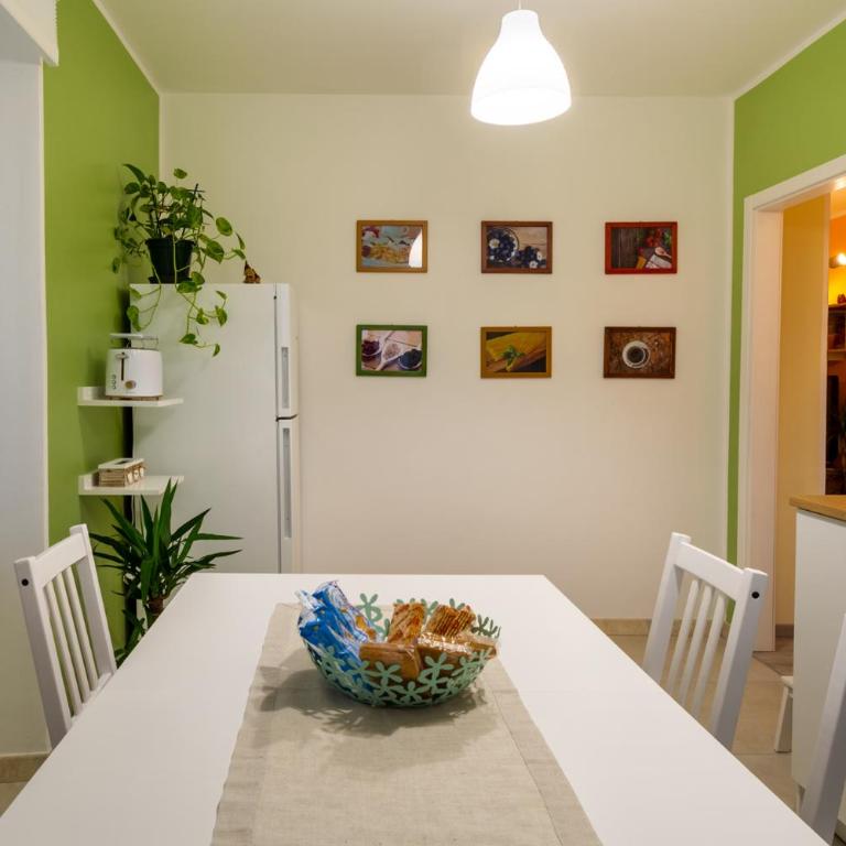 Le quattro stagioni - Terrazza Panoramica - Appartement 2 Chambres - 11