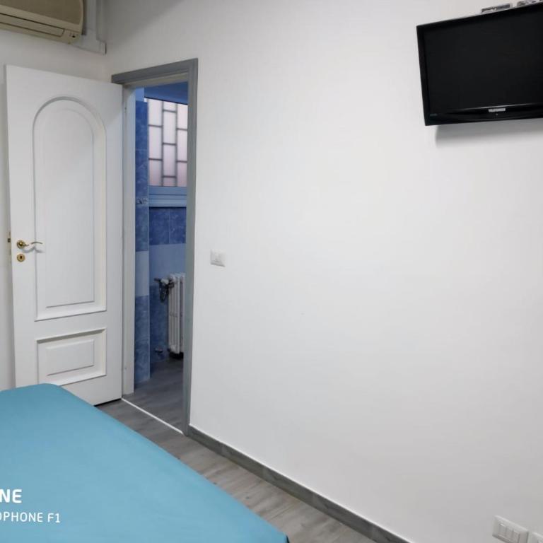La Maison In Rome - Appartamento con 2 Camere da Letto - 11