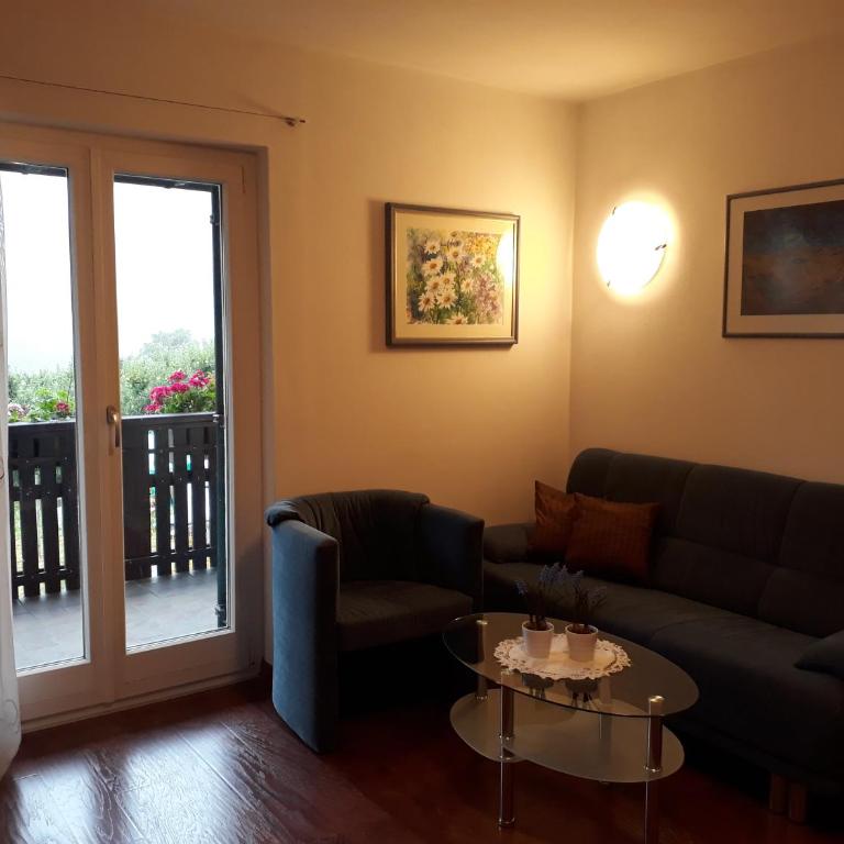 GRETL - Residence - Appartamento con 2 Camere da Letto - 12
