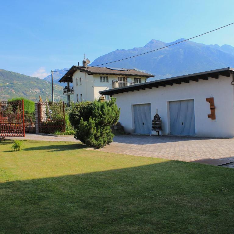 Apartment L'Envers - Appartamento - 46