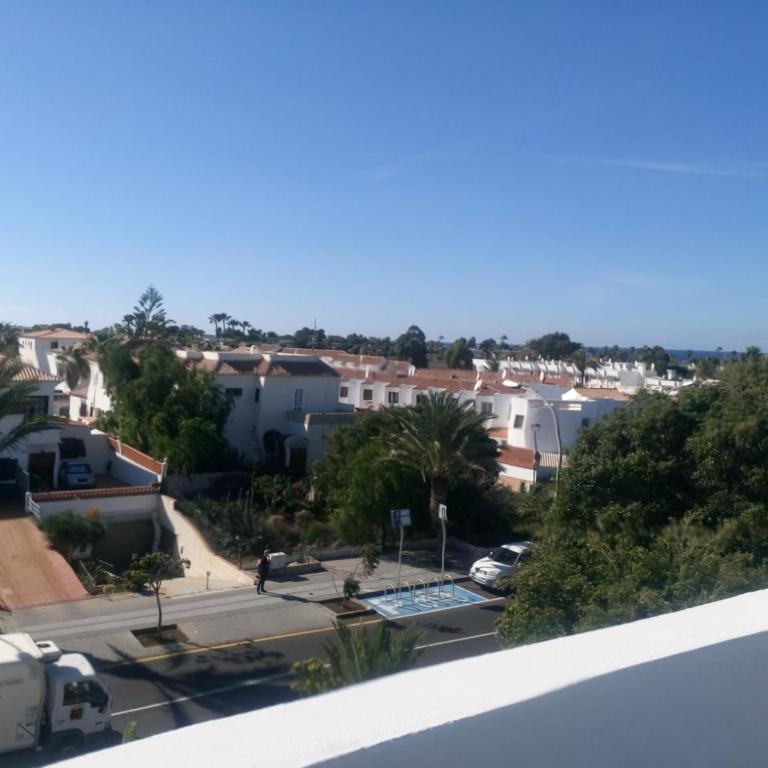 Tenerife Costa del silencio - Apartamento de 2 dormitorios - 16