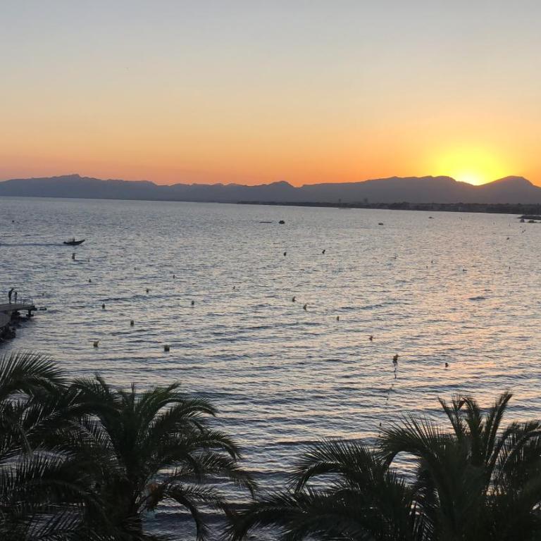 Apartamento Vista Mar - Apartamento con vistas al mar - 58