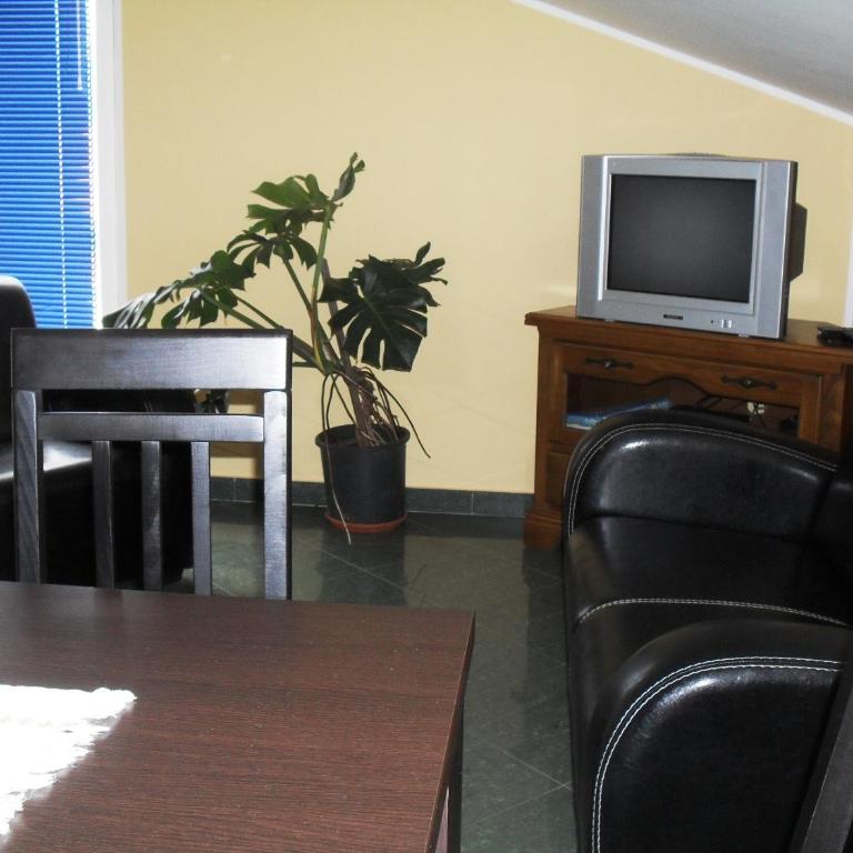 Apartments Sandra - Superior Apartman s 2 Spavaće Sobe - 3