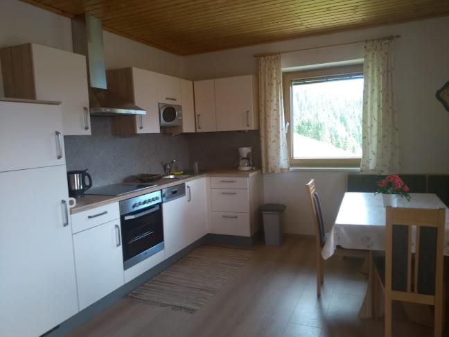 Haus am Sonnenberg - Apartment mit Blick auf die Berge - 3