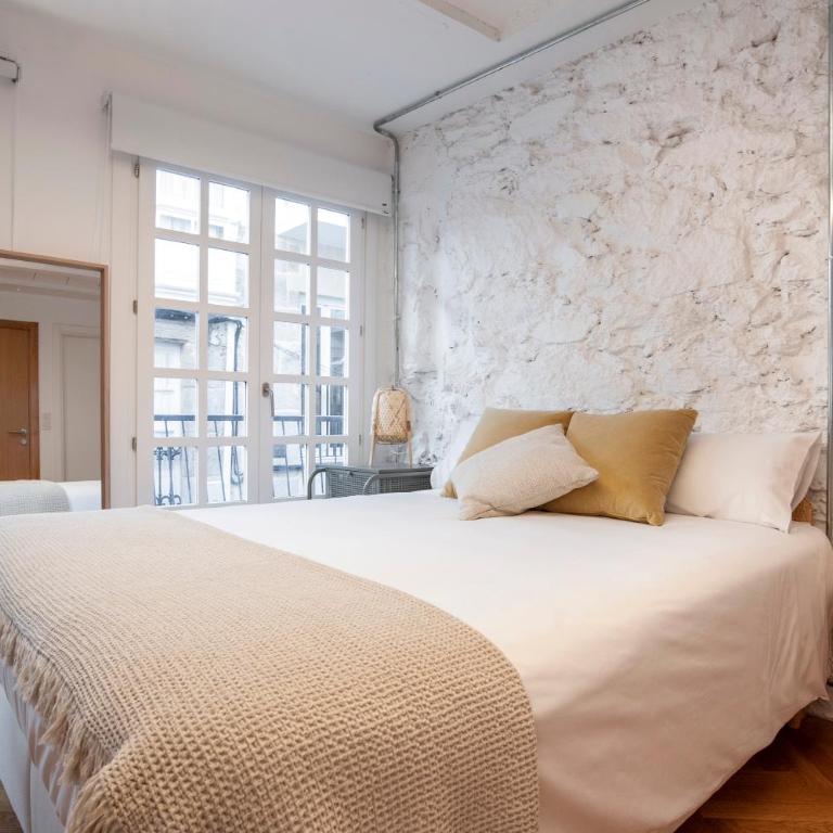 Oktheway Coruña Historic Center - Apartamento de 1 dormitorio - 1