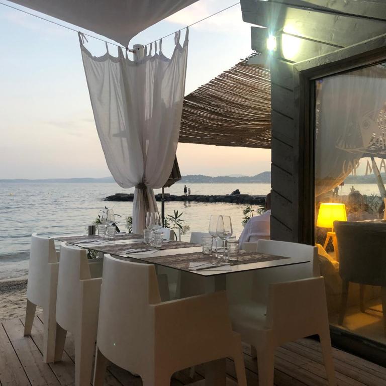 Villa Patrimoine - Villa - Vue sur Mer - 47