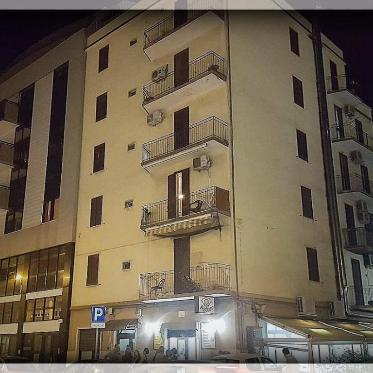 Appartamento Claudia - Appartamento con 1 Camera da Letto - 12
