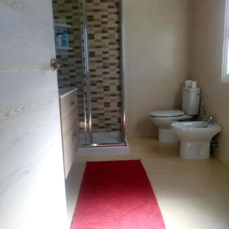 Tenerife Costa del silencio - Apartamento de 2 dormitorios - 14