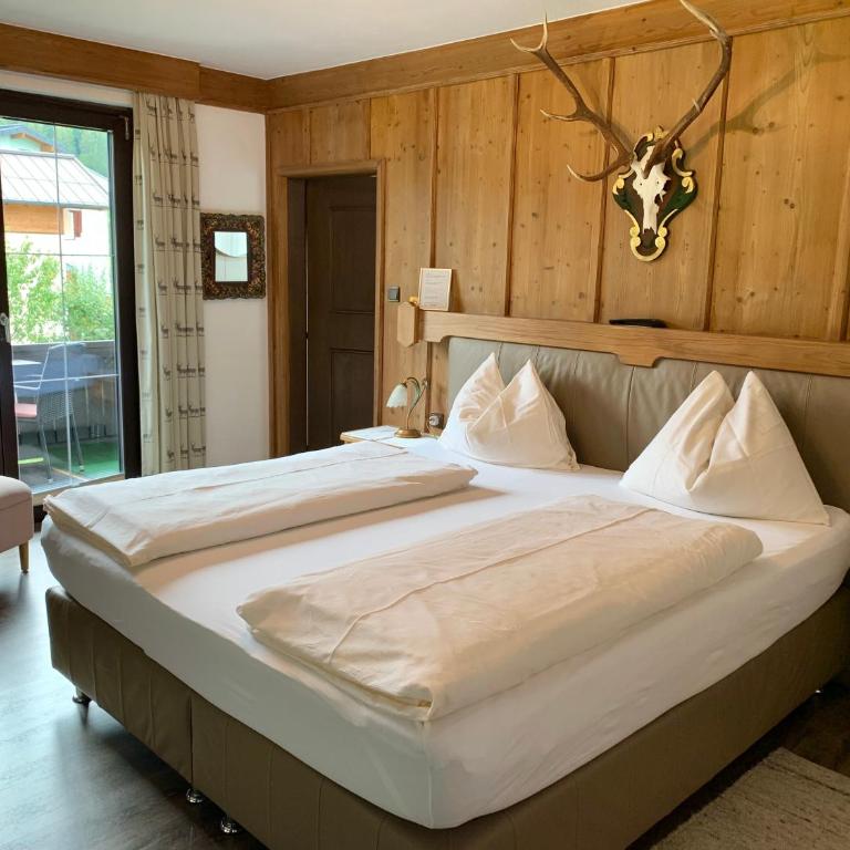 Pension Jaga Hias - Doppelzimmer - 4