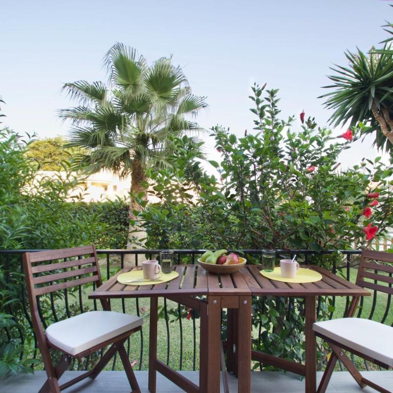 Sunny bungalow with sea view nearby Carihuela Beach - One-Bedroom Apartment - 7