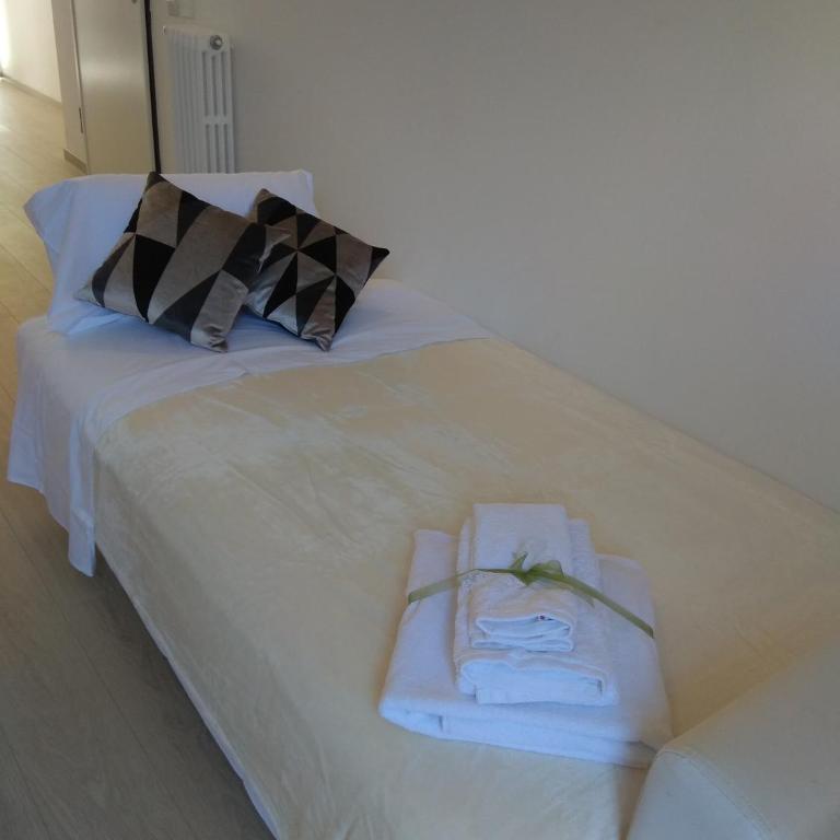 Frale House - Appartamento con 2 Camere da Letto - 12