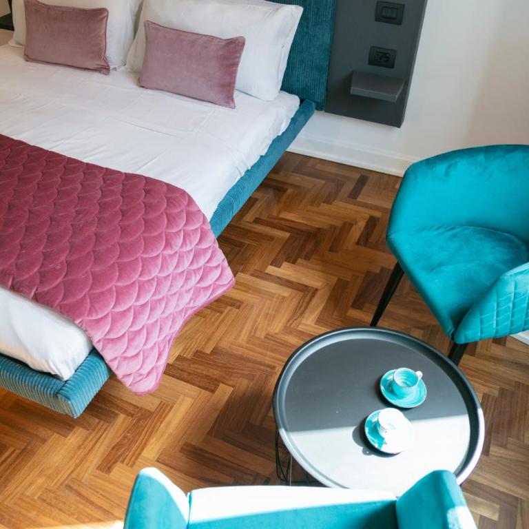 Hadrianus Temple Suites - The Venue Collection - Suite - 2