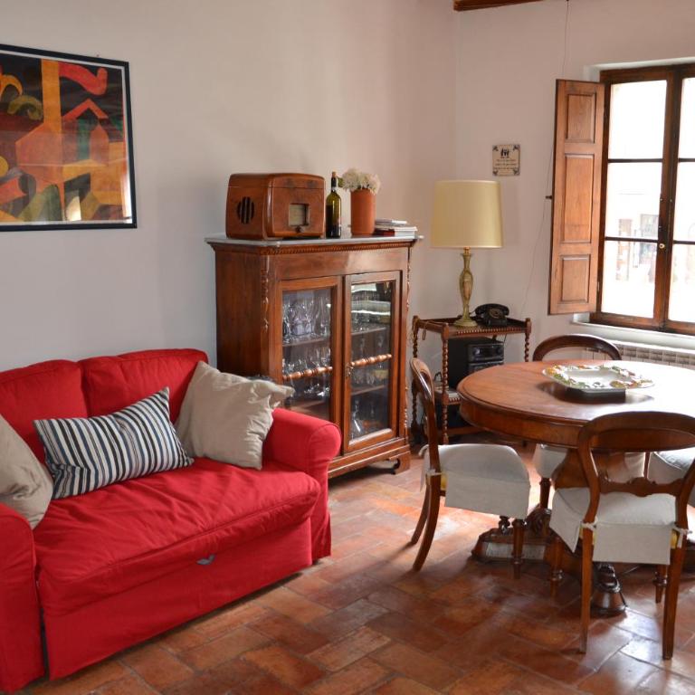 In centro - Apartment mit 2 Schlafzimmern - 1