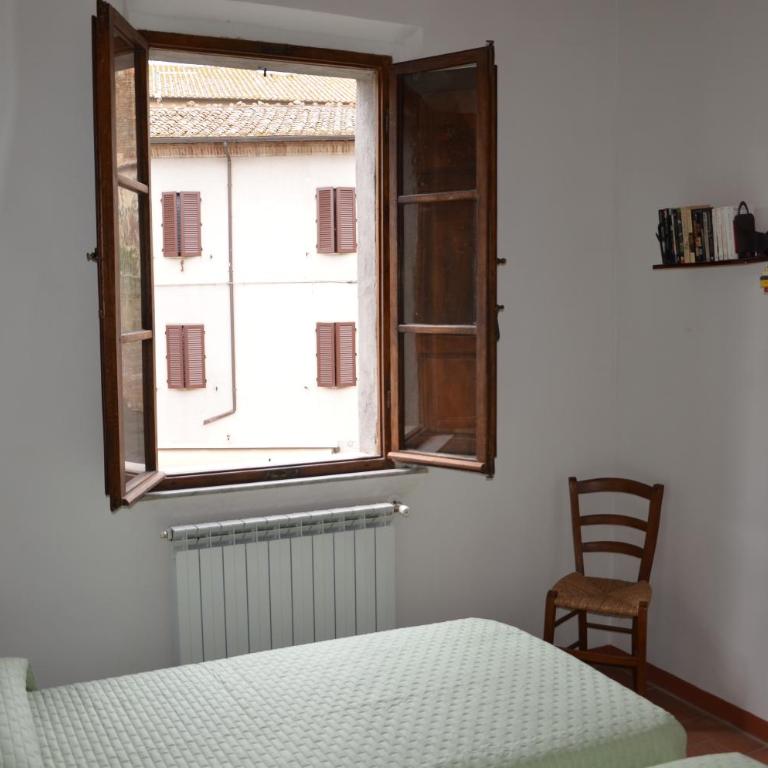 In centro - Apartment mit 2 Schlafzimmern - 12