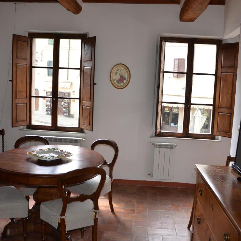 In centro - Apartment mit 2 Schlafzimmern - 2