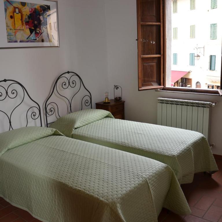 In centro - Apartment mit 2 Schlafzimmern - 13