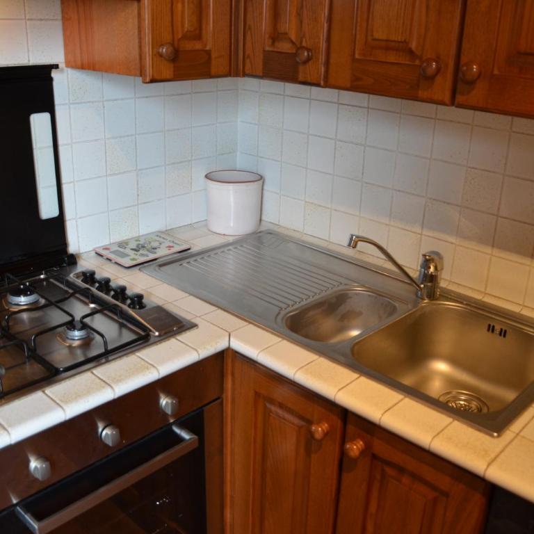 In centro - Apartment mit 2 Schlafzimmern - 6