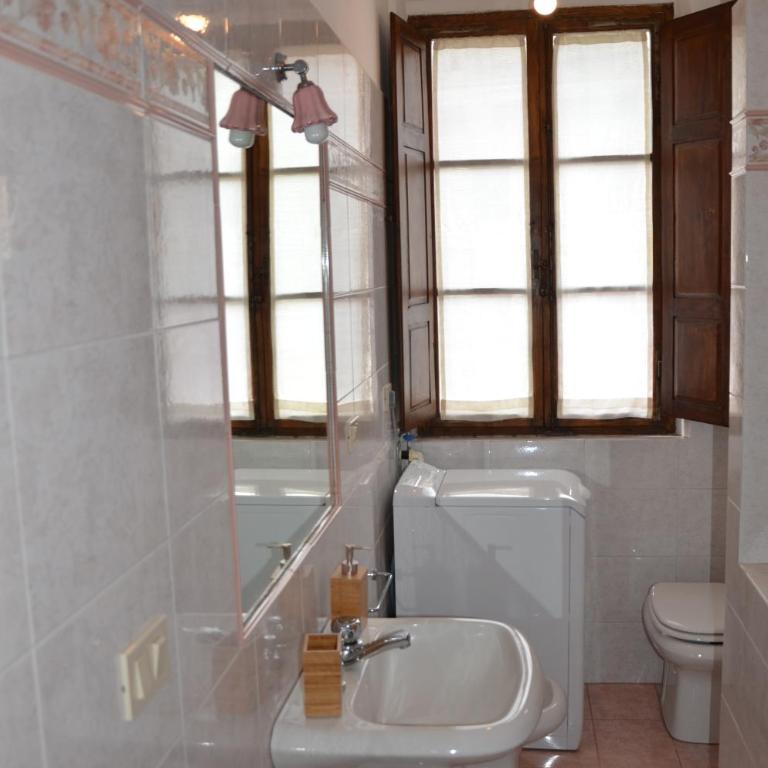 In centro - Apartment mit 2 Schlafzimmern - 14