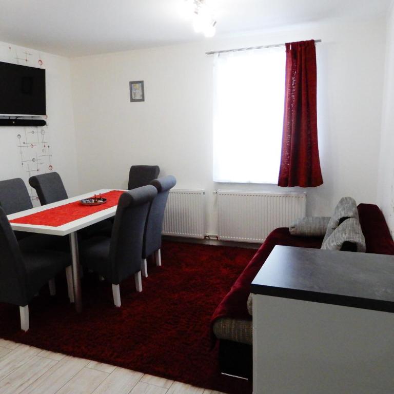 Apartment for your Holiday - Apartment mit 2 Schlafzimmern - 5