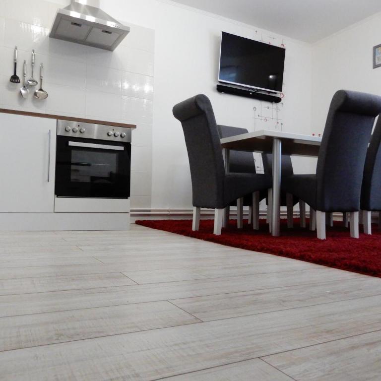 Apartment for your Holiday - Apartment mit 2 Schlafzimmern - 6