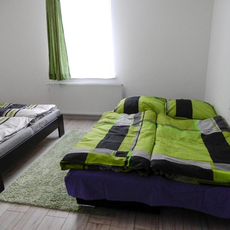 Apartment for your Holiday - Apartment mit 2 Schlafzimmern - 9