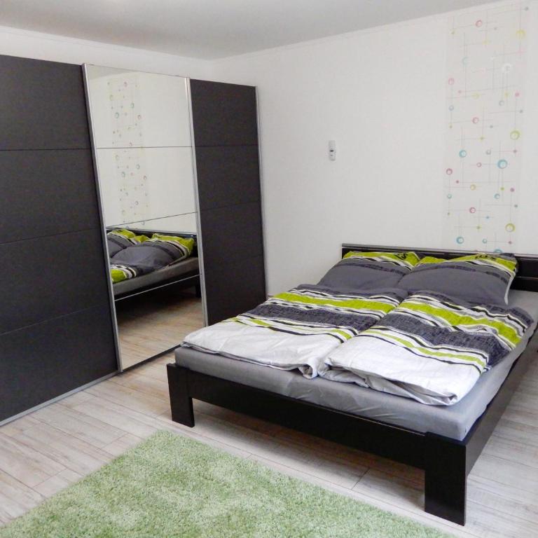Apartment for your Holiday - Apartment mit 2 Schlafzimmern - 7