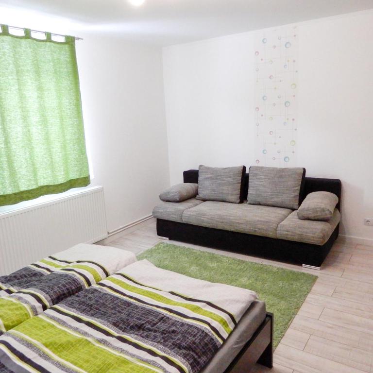 Apartment for your Holiday - Apartment mit 2 Schlafzimmern - 8
