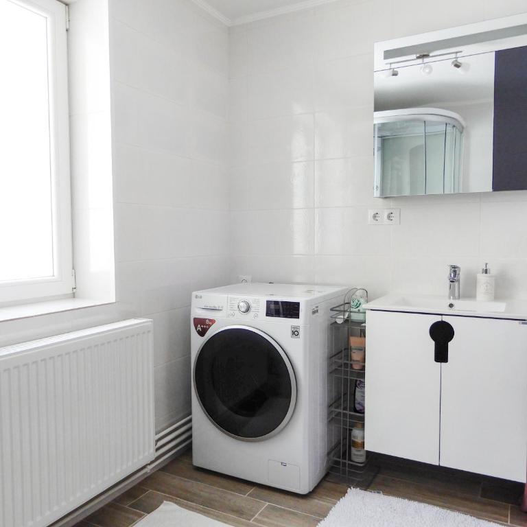 Apartment for your Holiday - Apartment mit 2 Schlafzimmern - 16