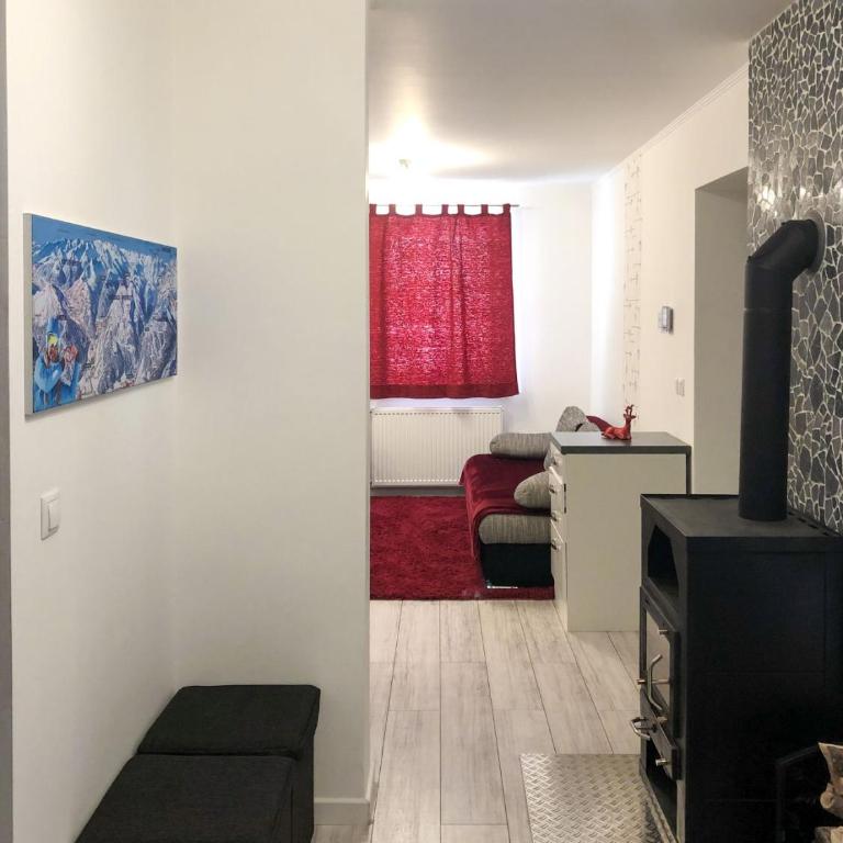 Apartment for your Holiday - Apartment mit 2 Schlafzimmern - 13