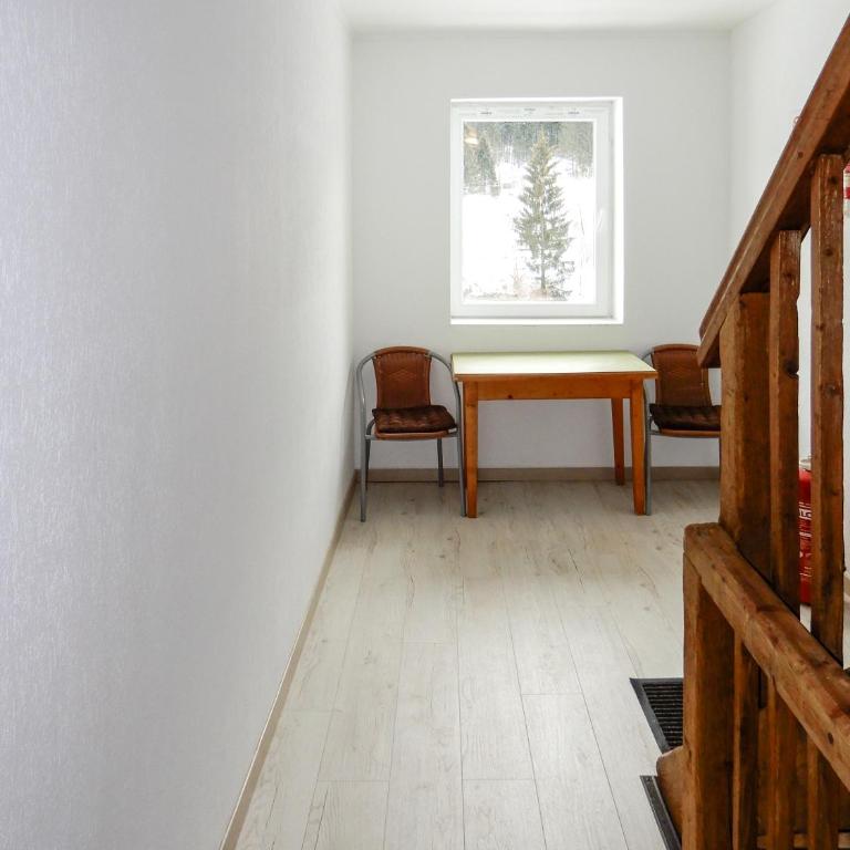 Apartment for your Holiday - Apartment mit 2 Schlafzimmern - 20