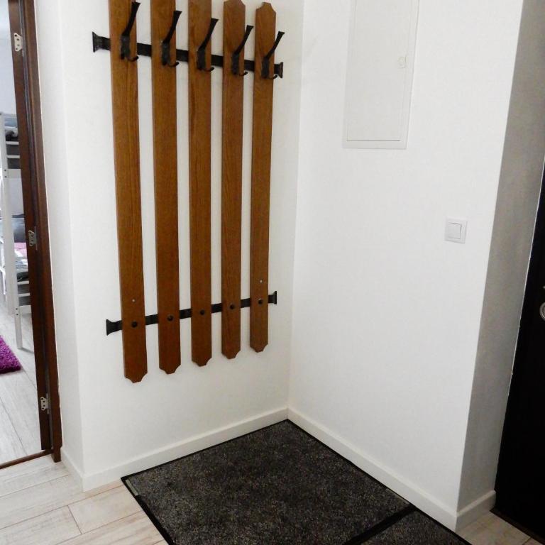 Apartment for your Holiday - Apartment mit 2 Schlafzimmern - 14
