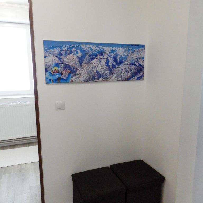 Apartment for your Holiday - Apartment mit 2 Schlafzimmern - 19