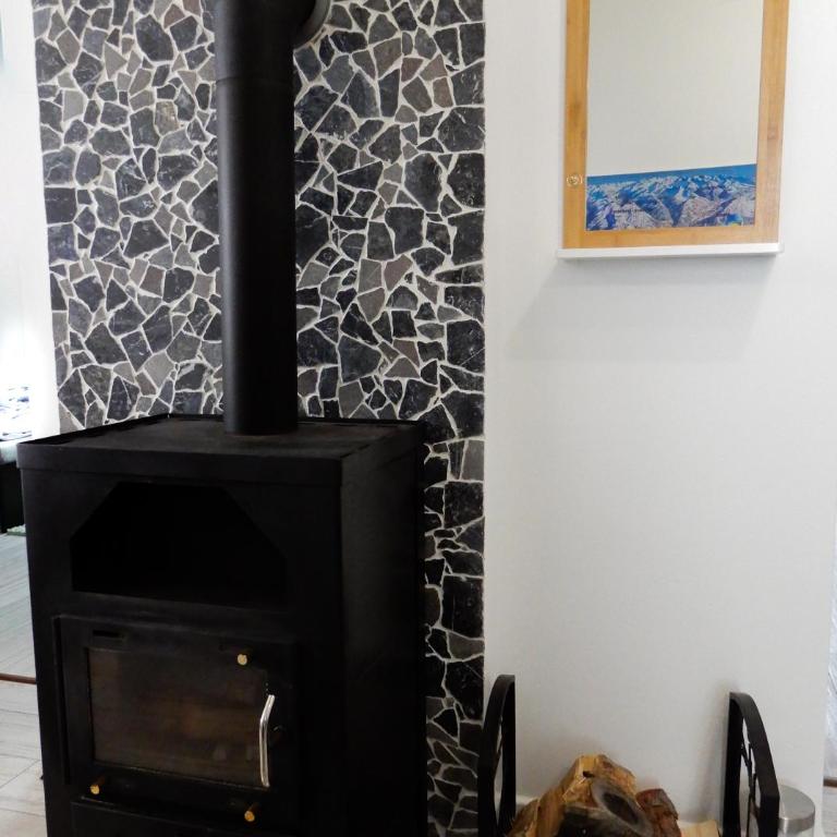 Apartment for your Holiday - Apartment mit 2 Schlafzimmern - 17