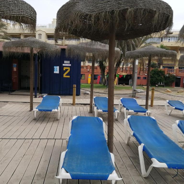 Beachfront apartment DIANA 2 - Apartamento de 2 dormitorios - 34