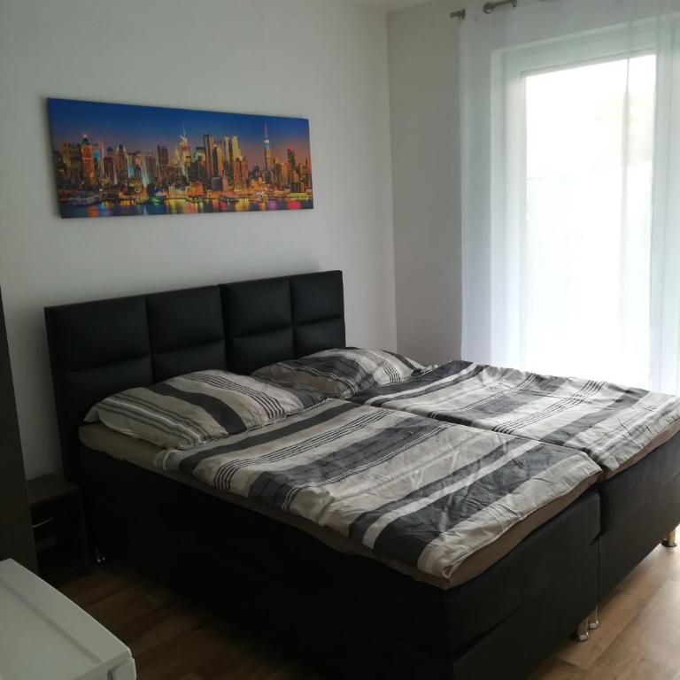 Jura Hotel - Doppelzimmer - 1