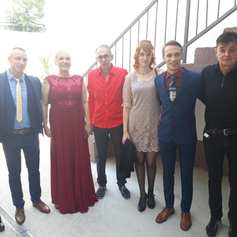 Apartments Ajla - Apartment - 2