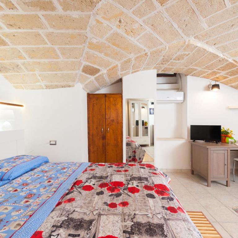 Corte dell'Arco - Cuore di Lecce, tra Duomo e piazza - Casa con 1 Camera da Letto - 31